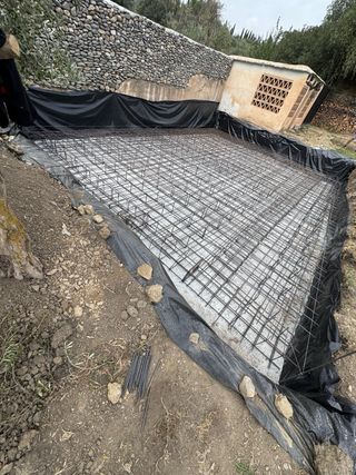 Contrucciones y reformas juan el gaditano