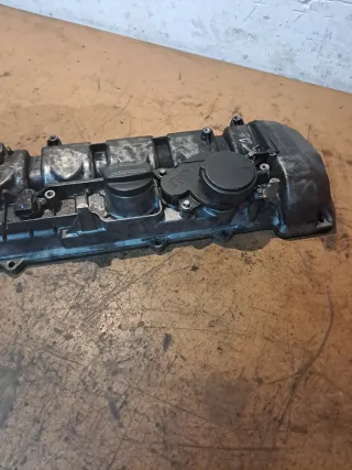 Tapa balancines Mercedes C220