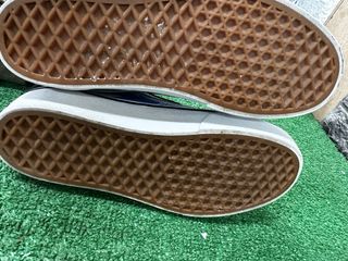 Vans Scarpa Donna Tg 38.5