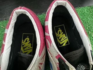 Vans Scarpa Donna Tg 38.5