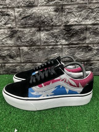 Vans Scarpa Donna Tg 38.5