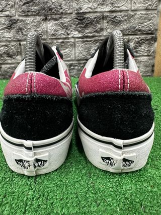 Vans Scarpa Donna Tg 38.5