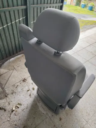 Juego Asientos VW T5 California