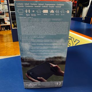 Nintendo Switch 2 + Mario Kart World