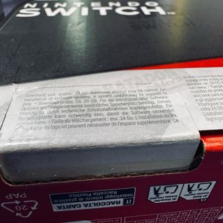 Nintendo Switch 2 + Mario Kart World