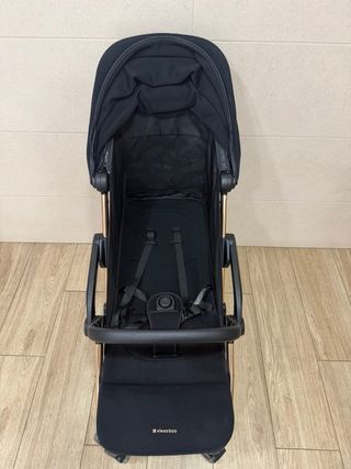 Carrito / silla de paseo