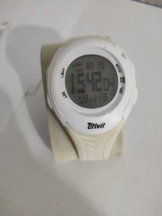 Lote 5 orologi da donna