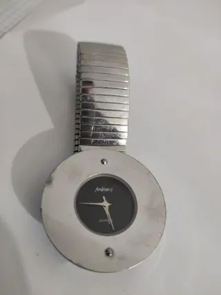 Lote 5 orologi da donna