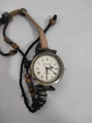 Lote 5 orologi da donna