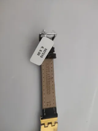 Lote 5 orologi da donna