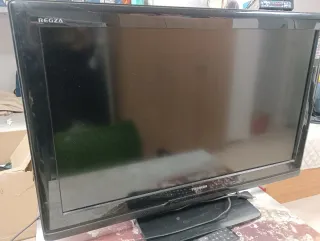 Televisor Toshiba 32 Regza 32AV555D