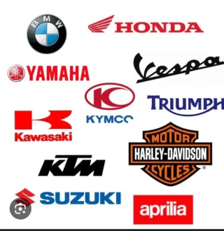 Se realizan todo tipo de reparaciones de moto