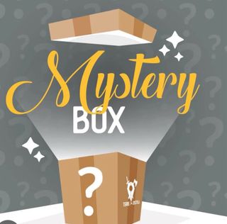 BOX VESTITI – SUPER AFFARE!