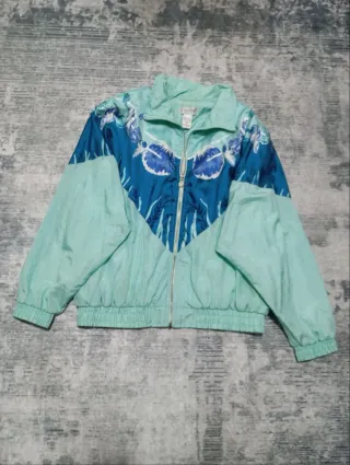 Giacca bomber uomo anni '90