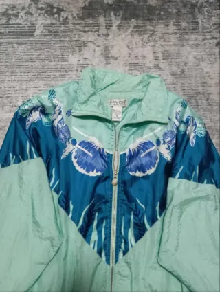 Giacca bomber uomo anni '90