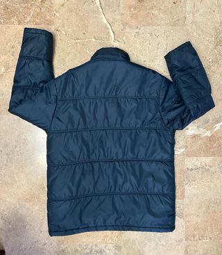 Chaqueta MO Casual azul marino Talla L