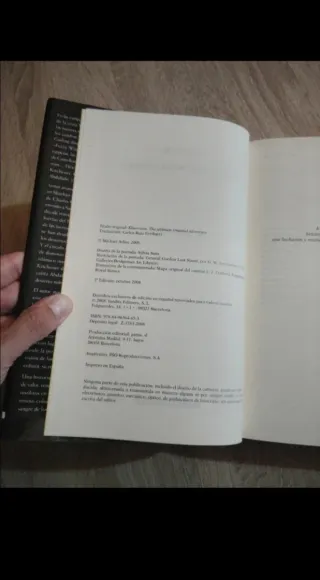 Jartum. La última aventura . 1a Ed. Michael Asher