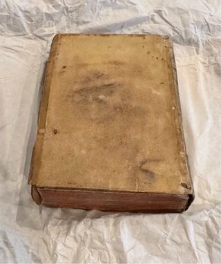 Floresta Española (1614) - Melchior de Santa Cruz