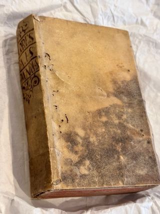 Floresta Española (1614) - Melchior de Santa Cruz