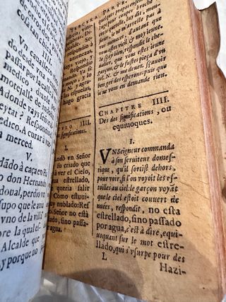 Floresta Española (1614) - Melchior de Santa Cruz