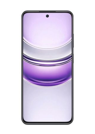 Realme 14X 5G 256GB 8GB RAM Black Carbon