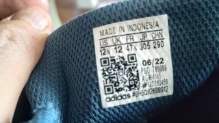 Zapatillas Adidas Running