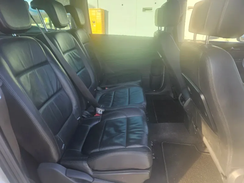 SEAT Alhambra 2.0 TDI CR Ecomotive Style 2013, foto 7