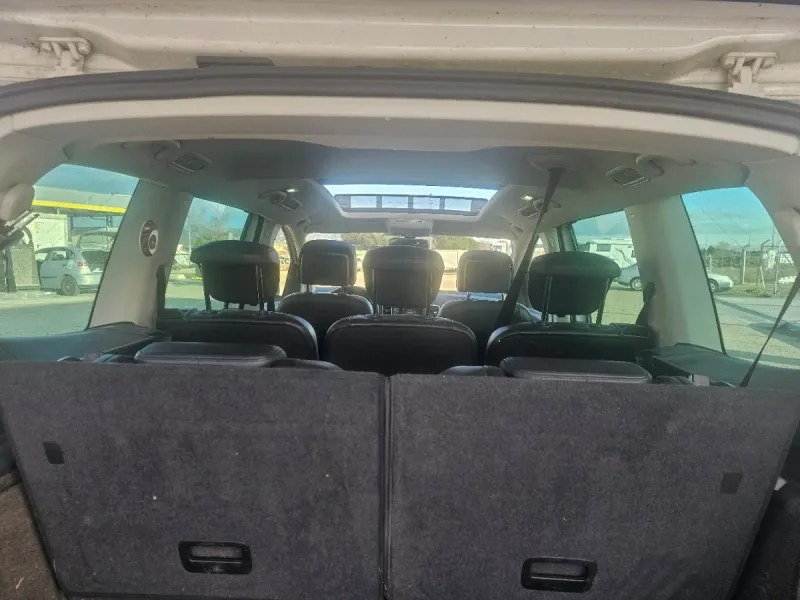SEAT Alhambra 2.0 TDI CR Ecomotive Style 2013, foto 8