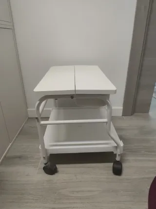 Soporte para pedicuras