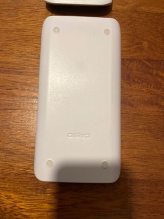 Casio fx-CG50 Calculadora Gráfica