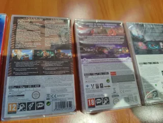 Nintendo Switch Deponia