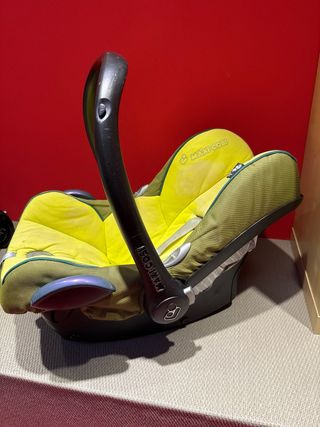 Maxi-Cosi para bebé