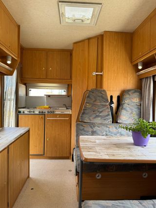 Fiat Ducato (+)MAXI L-2.5D LWB