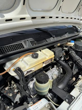 Fiat Ducato (+)MAXI L-2.5D LWB