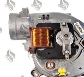 Extractor Vaillant Turbotec ES 242 2-5