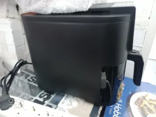 Freidora de aire Chefree 5L