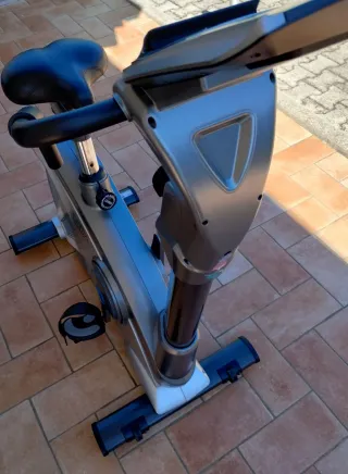 Cyclette Lexia FL 150