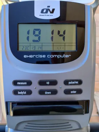 Cyclette Lexia FL 150