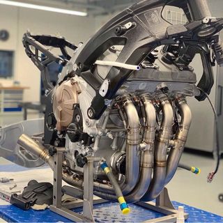 Mecánico de Motos a domicilio en BCN y cercanías