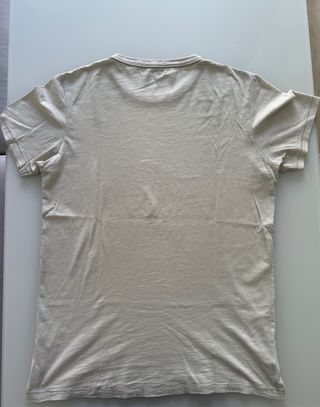 Camiseta Scalpers Moto Talla L