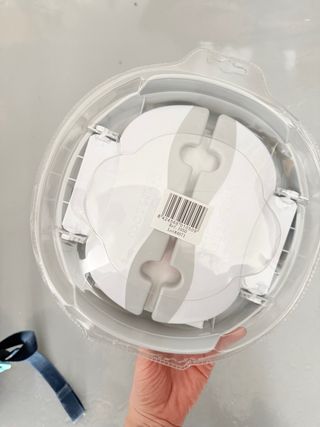 Adaptador Orinal Saro Potette Plus 2en1