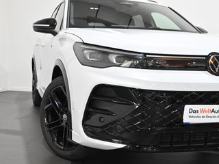 Volkswagen Tiguan R-Line 1.5 eTSI 150cv DSG