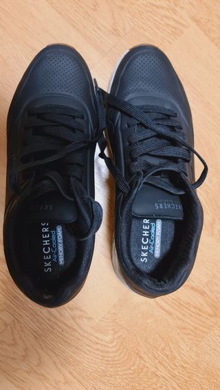 Zapatillas Skechers Air-Cooled Talla 43