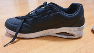 Zapatillas Skechers Air-Cooled Talla 43