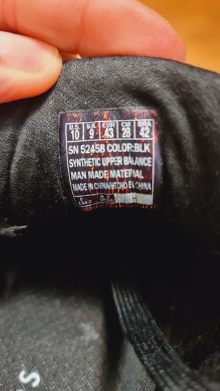 Zapatillas Skechers Air-Cooled Talla 43