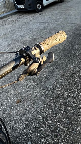 Bicicleta Eléctrica Scott