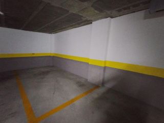 Garaje en venta en Castrelos - Sardoma en Vigo