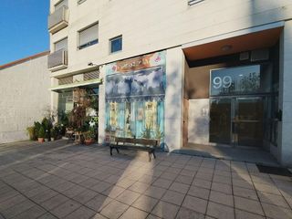 Garaje en venta en Castrelos - Sardoma en Vigo