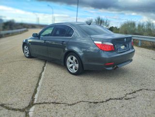 BMW Serie 520D 163CV