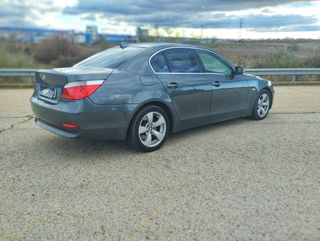 BMW Serie 520D 163CV